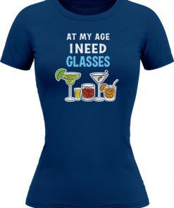 At My Age I Need Glasses - Image 8