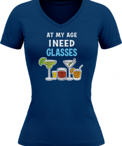 At My Age I Need Glasses - Image 7