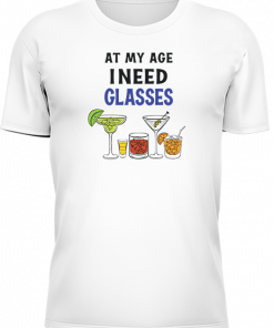 At My Age I Need Glasses - Image 6