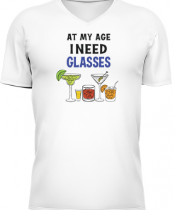 At My Age I Need Glasses - Image 4