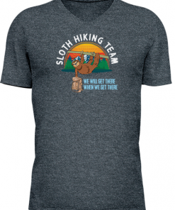 Sloth Hiking Team - Image 17