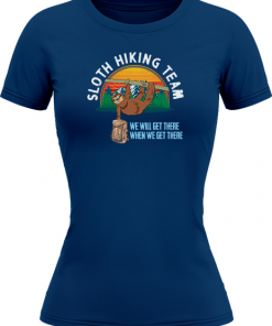 Sloth Hiking Team - Image 8