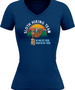 Sloth Hiking Team - Image 7