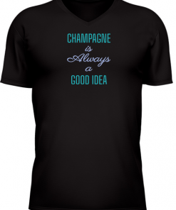 Champagne Good Idea - Image 23