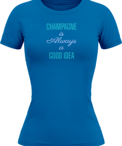 Champagne Good Idea - Image 12