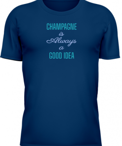 Champagne Good Idea - Image 20