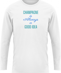 Champagne Good Idea - Image 5