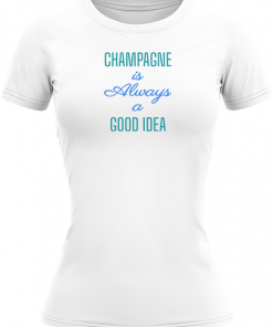 Champagne Good Idea - Image 3