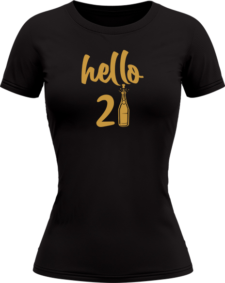 Hello 21 - Image 23