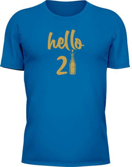 Hello 21 - Image 12