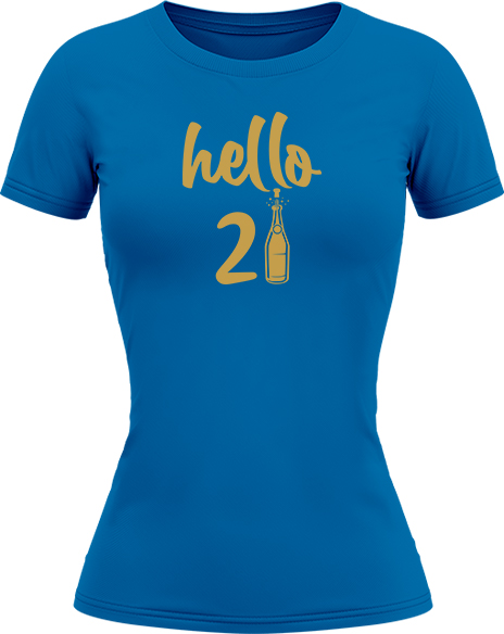 Hello 21 - Image 14