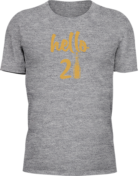 Hello 21 - Image 18
