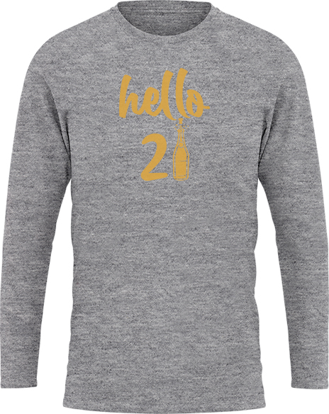 Hello 21 - Image 19