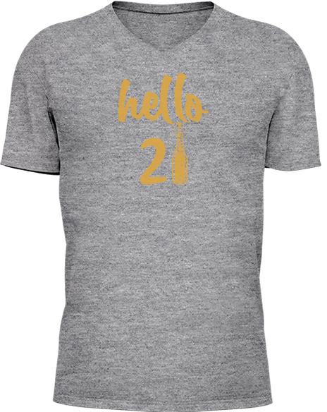 Hello 21 - Image 20