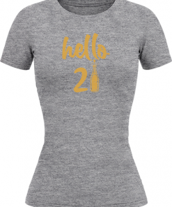 Hello 21 - Image 21