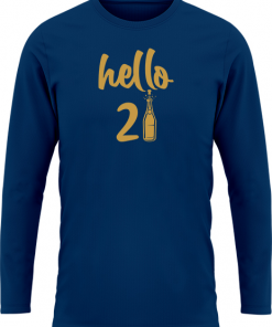 Hello 21 - Image 10