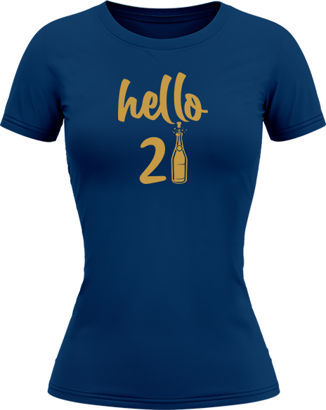 Hello 21 - Image 8