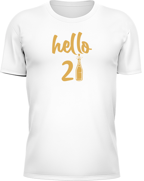 Hello 21 - Image 6