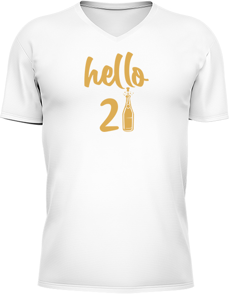 Hello 21 - Image 4