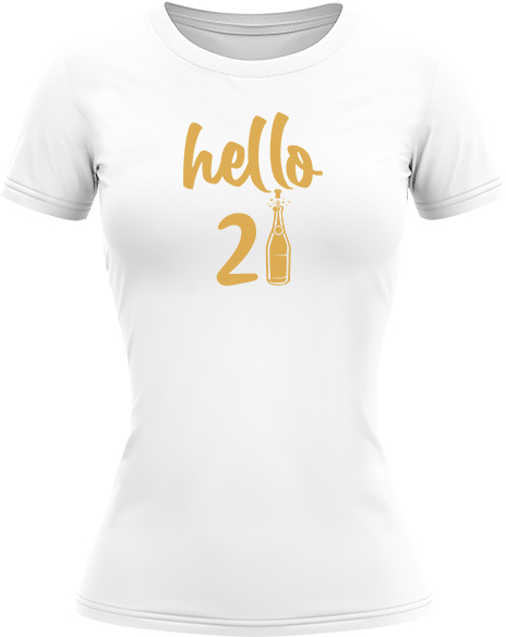 Hello 21 - Image 3