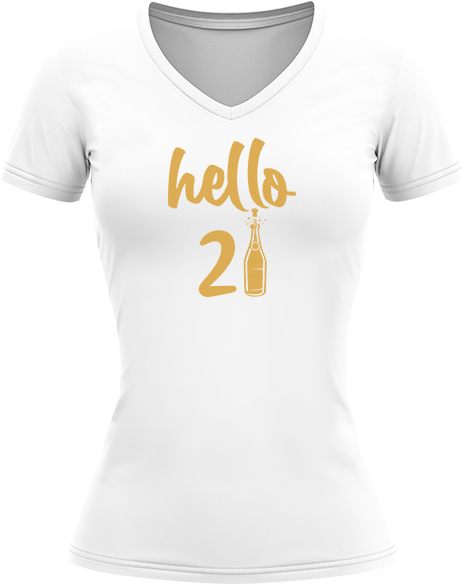 Hello 21 - Image 2