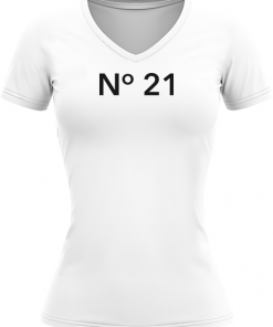 Alternative view of No 21