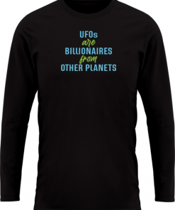 UFO Billionaires - Image 26