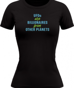UFO Billionaires - Image 23