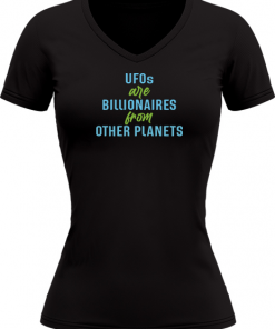 UFO Billionaires - Image 21
