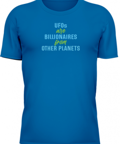 UFO Billionaires - Image 22