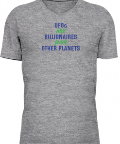 UFO Billionaires - Image 14