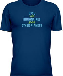 UFO Billionaires - Image 15