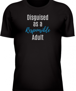 Disguised Responsible Adult - Image 11