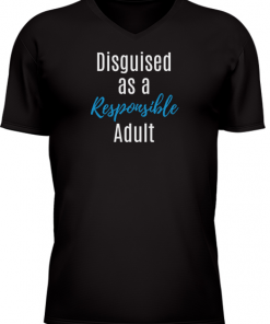Disguised Responsible Adult - Image 9