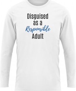 Disguised Responsible Adult - Image 4