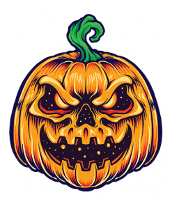 Halloween Pumpkin