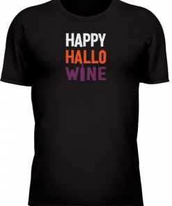 Alternative view of Happy Hallo Wine