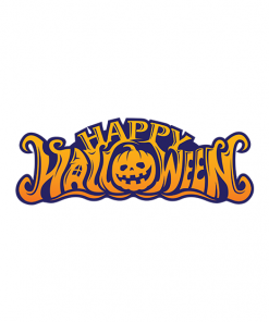 Happy Halloween