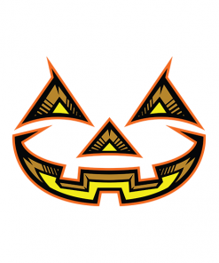 Pumpkin Smile