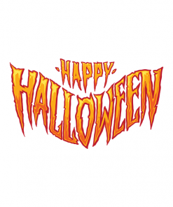 Scary Halloween
