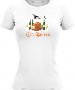 Alternative view of Get Basted