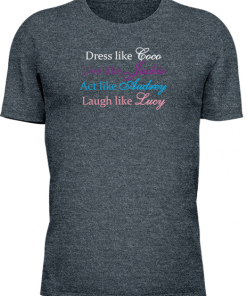 Dress Like Coco - Image 16