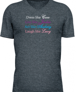 Dress Like Coco - Image 17