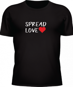 Spread Love Heart - Image 22