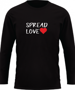Spread Love Heart - Image 26