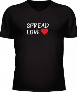 Spread Love Heart - Image 21
