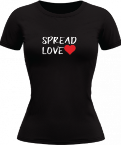 Spread Love Heart - Image 20