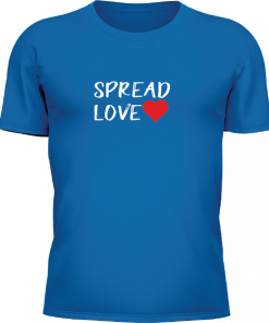 Spread Love Heart - Image 10