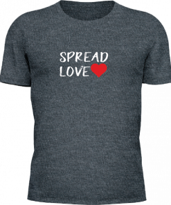 Spread Love Heart - Image 14