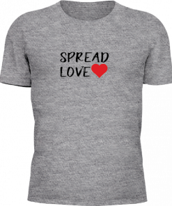 Spread Love Heart - Image 16